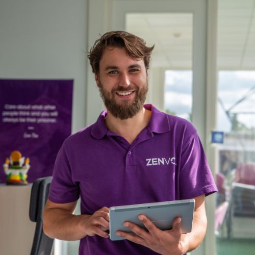 Zenvol Vente en Gros