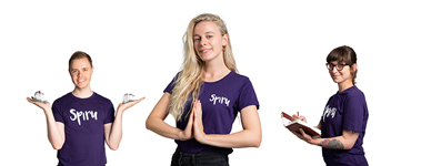 Zenvol Vente en Gros
