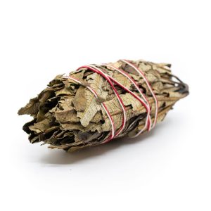 Smudge Yerba Santa (12 cm)