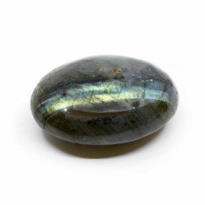 Pierre Précieuse Labradorite Large