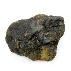 Pierre Précieuse Labradorite Brute 30 - 60 mm