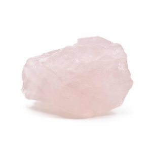 Pierre Précieuse Quartz Rose Brut 3 - 6 cm