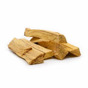 Bâtonnets de Bois Sacré Palo Santo 40 grammes