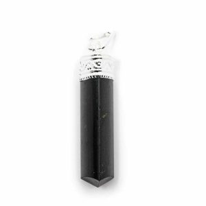 Pendentif Tourmaline Noire - Pointe