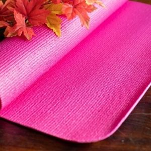 Tapis de Pilates