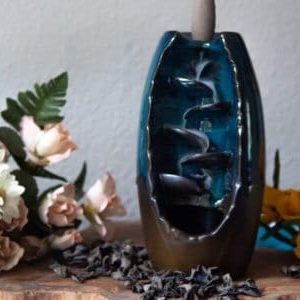 Porte-encens de Reflux