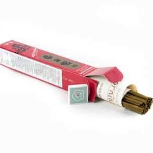 Fragrances d'encens