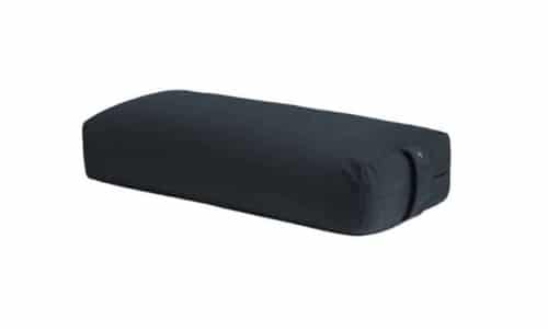 Traversin de Yoga Rectangulaire