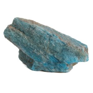 Pierre Précieuse Apatite Brute 6 - 8 cm