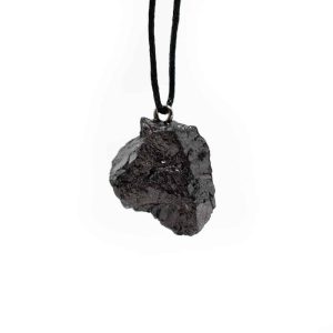 Pendentif Shungite Elite Brute