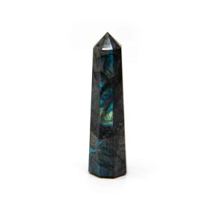 Obélisque Pierre précieuse Labradorite