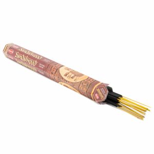 Encens HEM Bois de Santal (1 paquet)