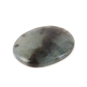 Pierre de Poche Labradorite