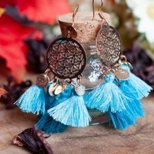 Bijoux Boho