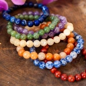 Bijoux Chakra