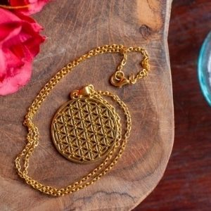 Bijoux Fleur de Vie