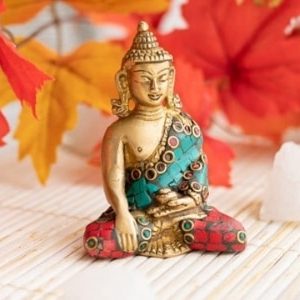 Statues Spirituelles