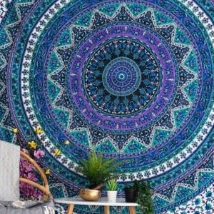 Tapisserie Spirituelle