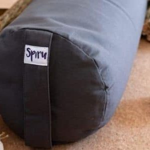 Coussins de Yoga Ronds