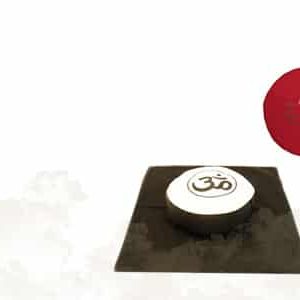 Tapis de Méditation