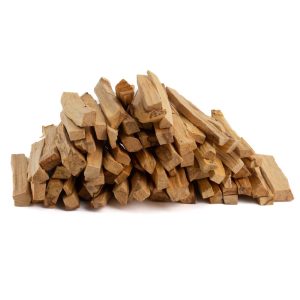 Bâtonnets de Bois Sacré Palo Santo 500 grammes