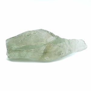 Pierre Précieuse Quartz Vert Brut 4 - 6 cm