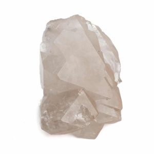 Pierre Précieuse Quartz Fumé brut 4 - 8 cm