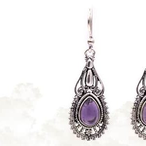 Boucles d'Oreilles Bohèmes