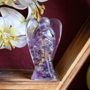 Figurines d'Anges