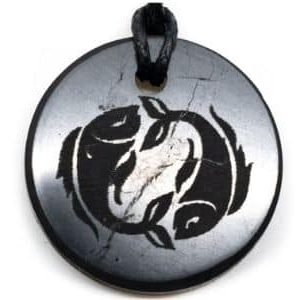 Pendentifs Signe Astrologique