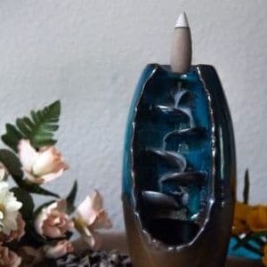 Encens de Reflux