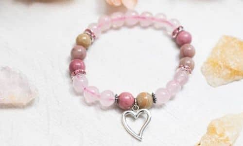 Bracelets avec Pendentifs
