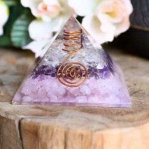 Orgonite