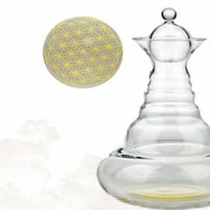 Bouteilles d'Eau & Carafes