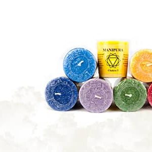 Bougies Votives